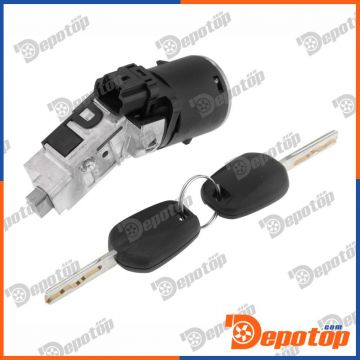 Neiman, commutateur d'allumage pour CITROEN | 1608682880, EST-CT-002
